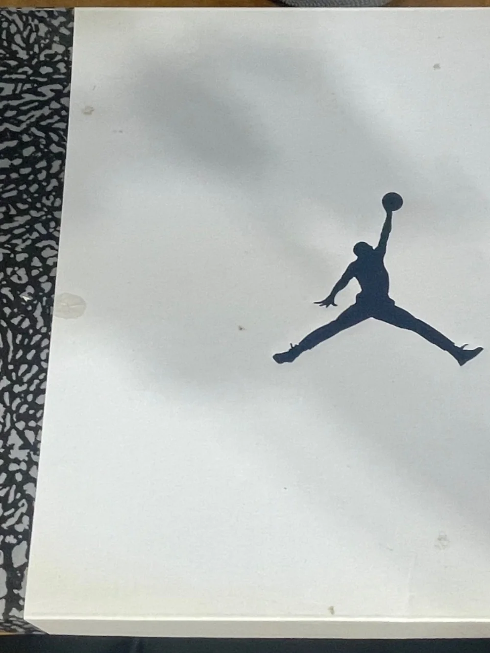 Jordan midnight navy